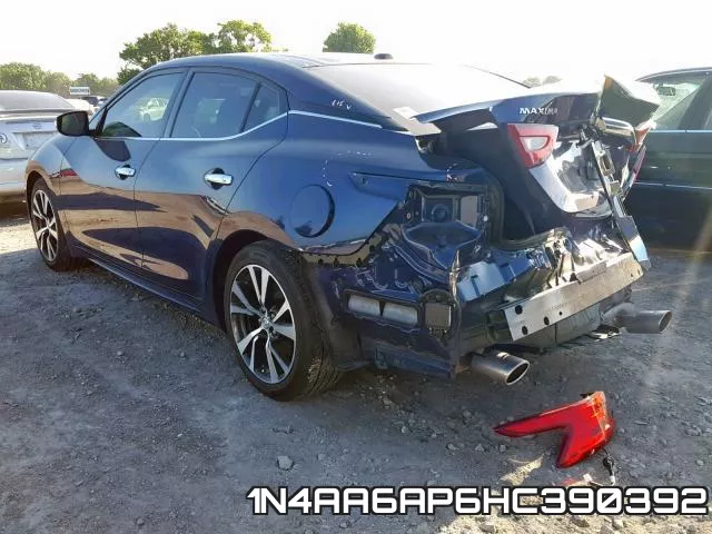 1N4AA6AP6HC390392 фото 4