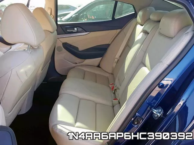 1N4AA6AP6HC390392 фото 7
