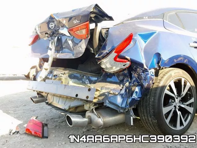 1N4AA6AP6HC390392 фото 10