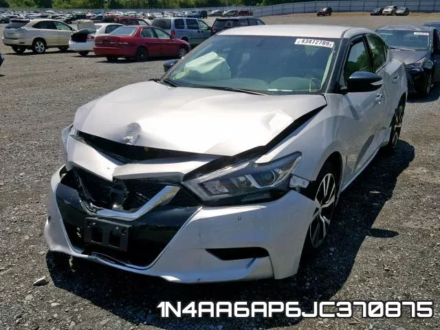 1N4AA6AP6JC370875 фото 3