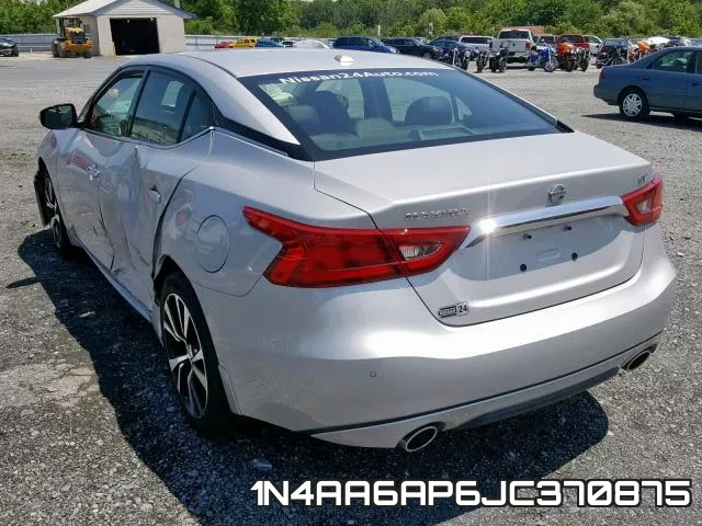 1N4AA6AP6JC370875 фото 4