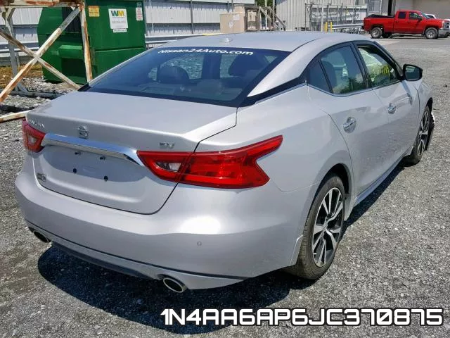 1N4AA6AP6JC370875 фото 5