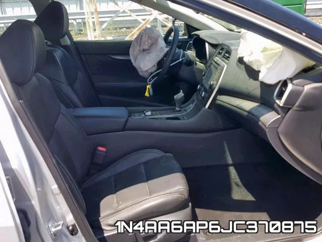 1N4AA6AP6JC370875 фото 6