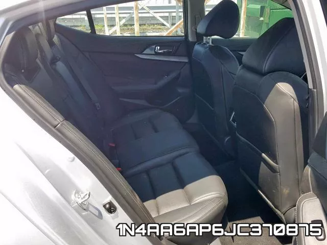 1N4AA6AP6JC370875 фото 7