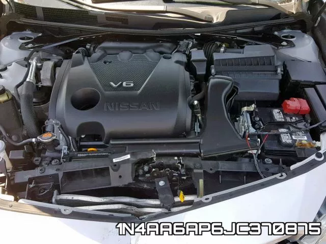 1N4AA6AP6JC370875 фото 8