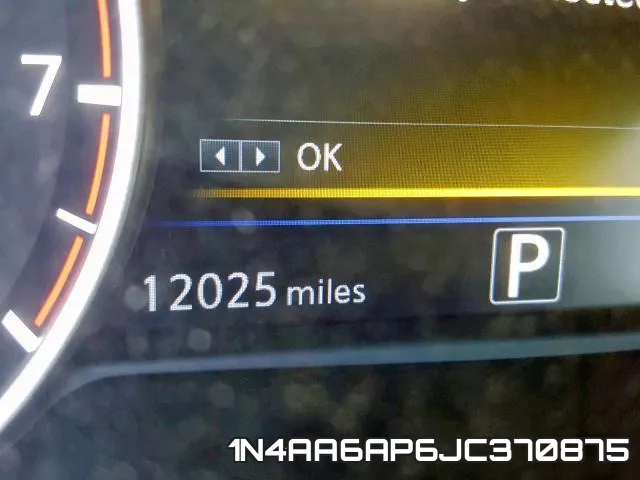 1N4AA6AP6JC370875 фото 9