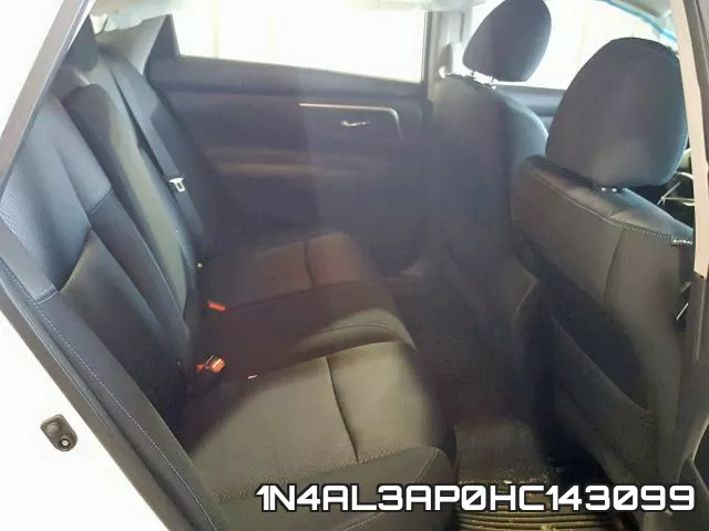 1N4AL3AP0HC143099 фото 7
