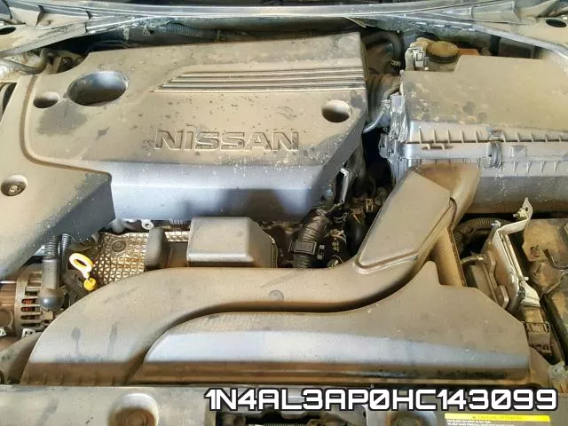 1N4AL3AP0HC143099 фото 8