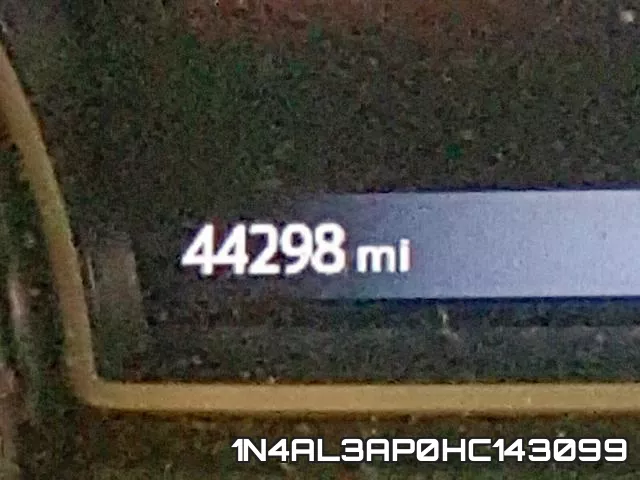 1N4AL3AP0HC143099 фото 9
