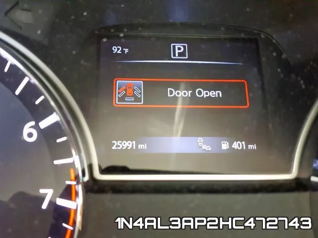 1N4AL3AP2HC472743 фото 9