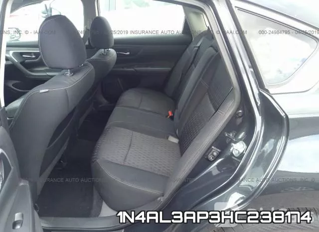 1N4AL3AP3HC238174 фото 9