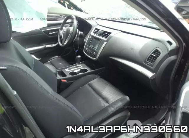 1N4AL3AP6HN330660 фото 6