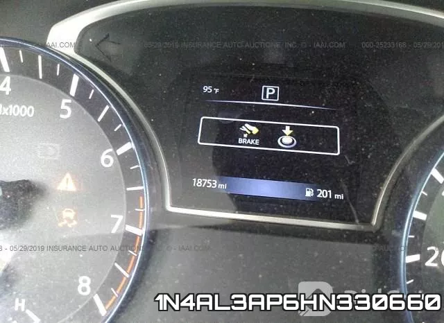 1N4AL3AP6HN330660 фото 8