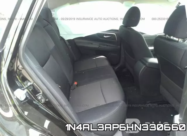 1N4AL3AP6HN330660 фото 9