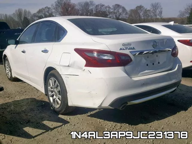 1N4AL3AP9JC231378 фото 4