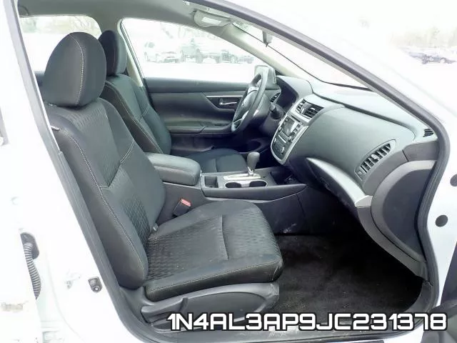 1N4AL3AP9JC231378 фото 6
