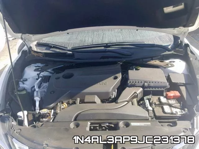 1N4AL3AP9JC231378 фото 8