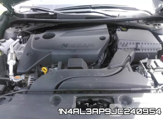 1N4AL3AP9JC240954 фото 2