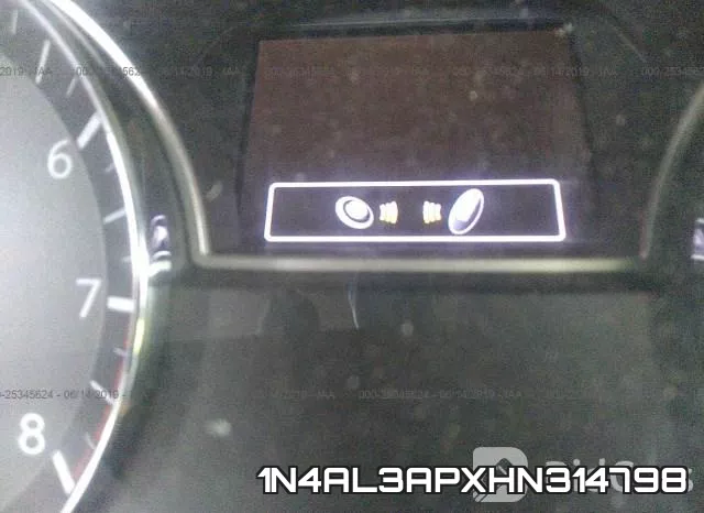 1N4AL3APXHN314798 фото 8