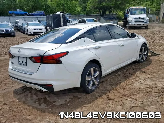 1N4BL4EV9KC100603 фото 4