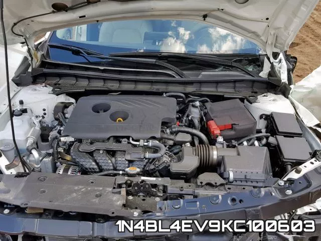 1N4BL4EV9KC100603 фото 7