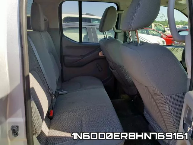 1N6DD0ER8HN769161 фото 7