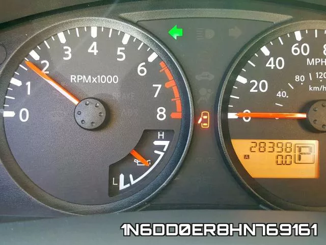 1N6DD0ER8HN769161 фото 9