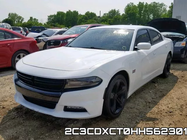 2C3CDXCT0HH562301 фото 3