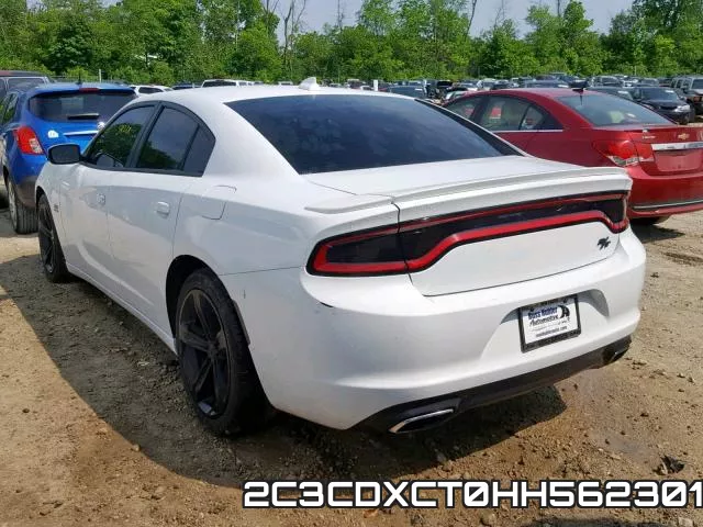 2C3CDXCT0HH562301 фото 4
