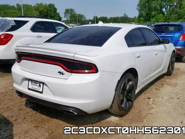 2C3CDXCT0HH562301 фото 5
