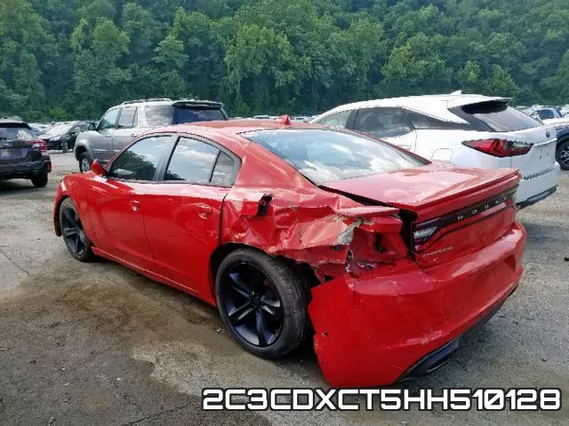 2C3CDXCT5HH510128 фото 4