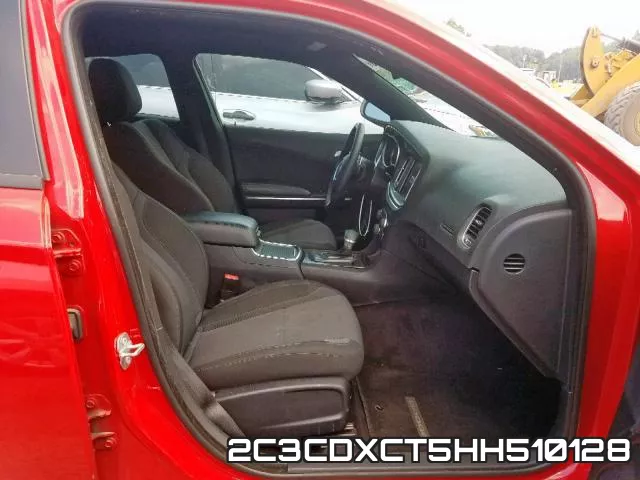 2C3CDXCT5HH510128 фото 6