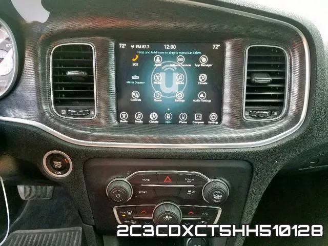 2C3CDXCT5HH510128 фото 10