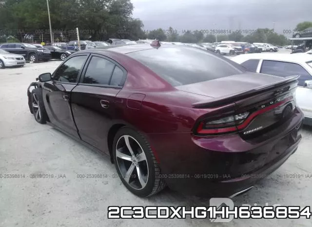 2C3CDXHG1HH636854 фото 4