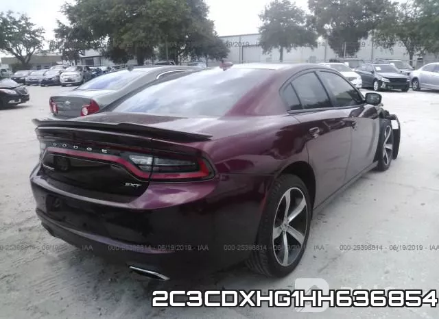2C3CDXHG1HH636854 фото 5