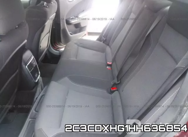 2C3CDXHG1HH636854 фото 9