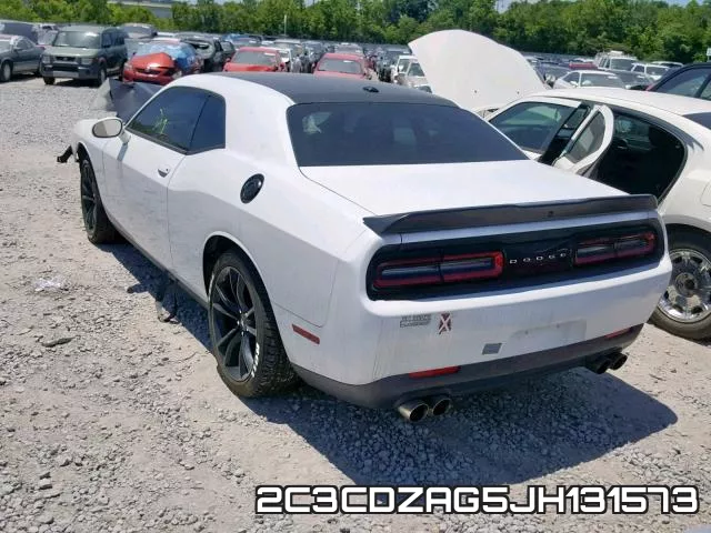 2C3CDZAG5JH131573 фото 4