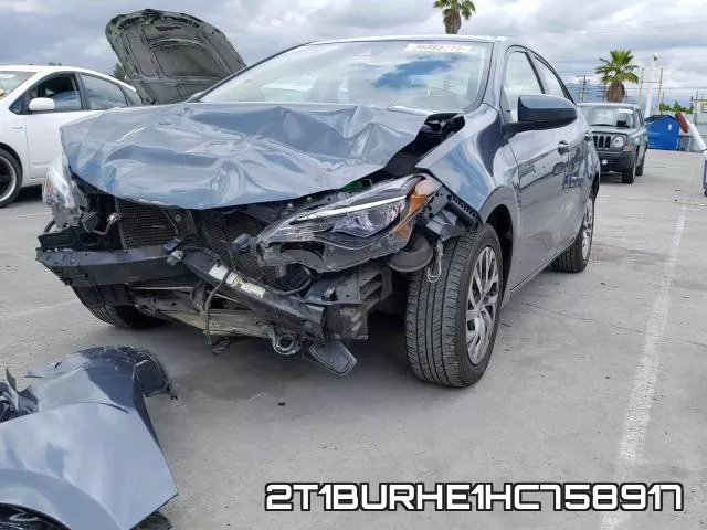 2T1BURHE1HC758917 фото 3