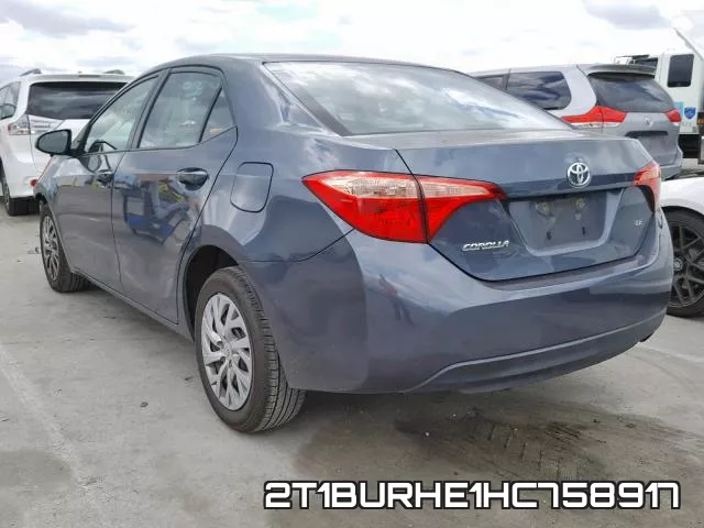 2T1BURHE1HC758917 фото 4