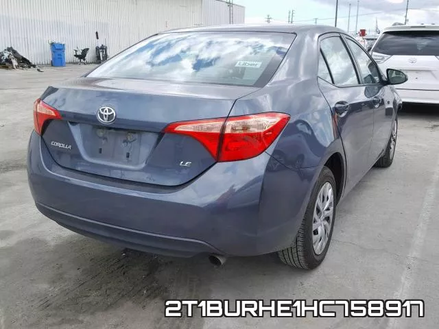 2T1BURHE1HC758917 фото 5