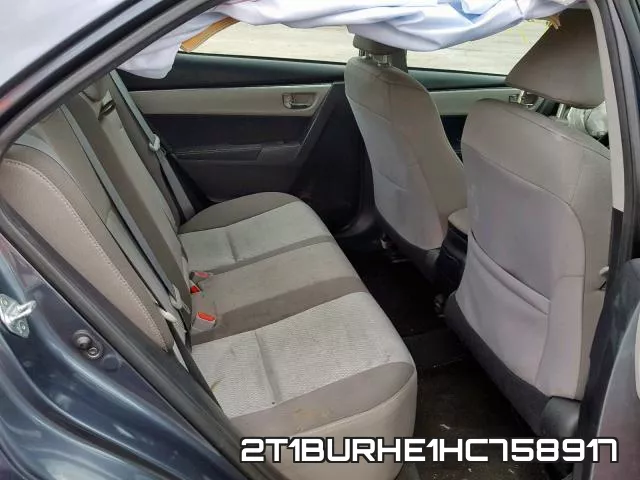 2T1BURHE1HC758917 фото 7