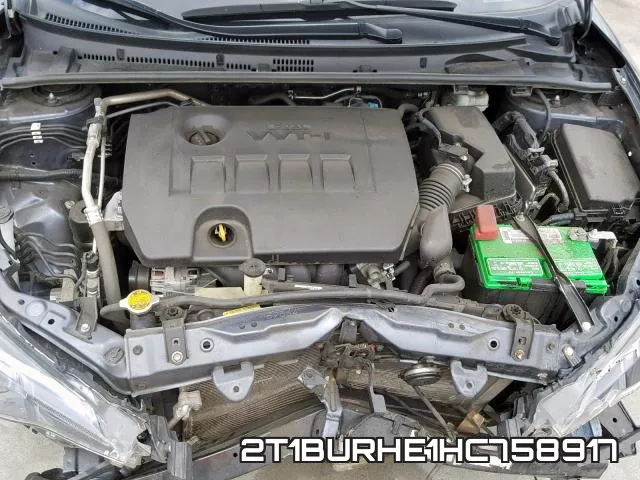 2T1BURHE1HC758917 фото 8