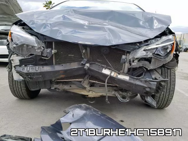 2T1BURHE1HC758917 фото 10
