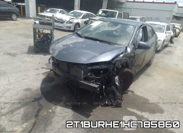 2T1BURHE1HC785860 фото 3