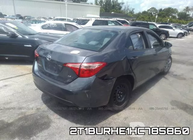 2T1BURHE1HC785860 фото 5