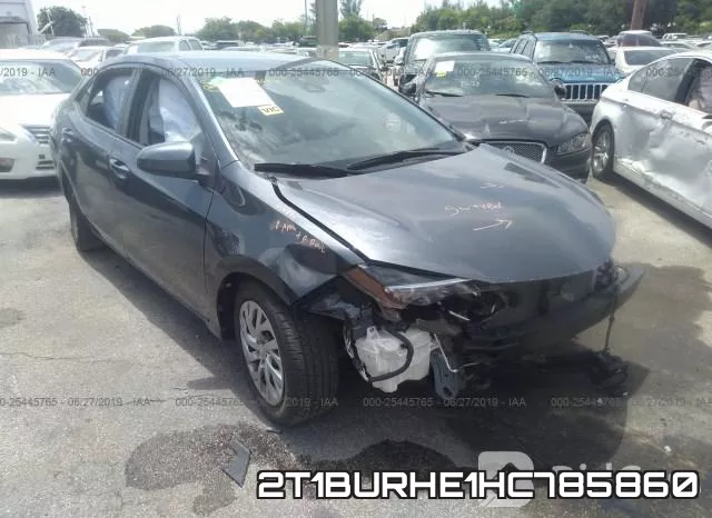 2T1BURHE1HC785860 фото 7