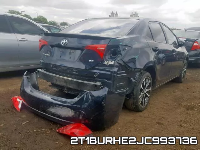 2T1BURHE2JC993736 фото 5