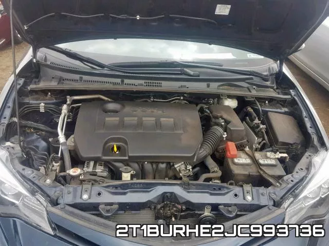 2T1BURHE2JC993736 фото 8