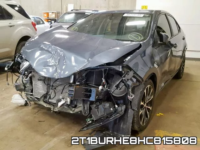 2T1BURHE8HC815808 фото 3