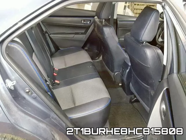 2T1BURHE8HC815808 фото 7